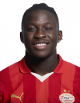 Johan Bakayoko