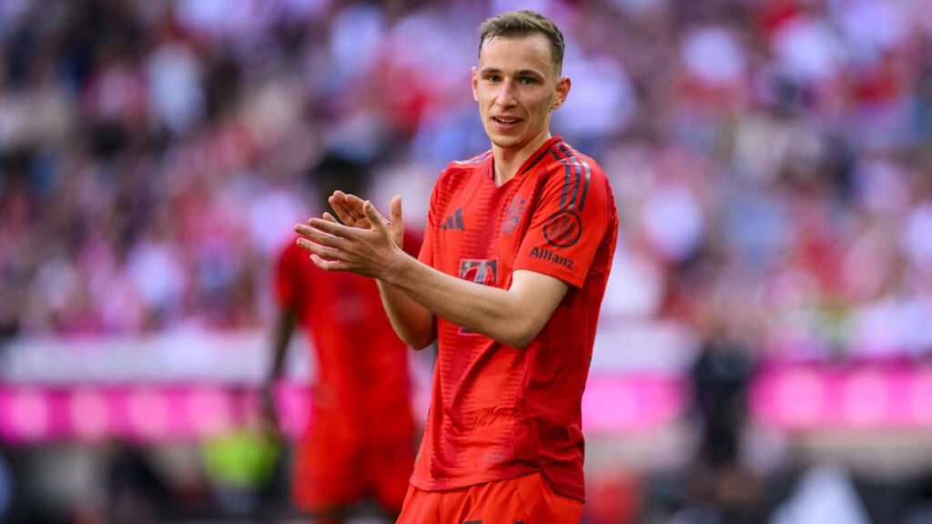 El Bayern Múnich confirma otra salida