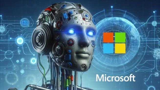 Microsoft proyecta invertir cerca de 80.000 millones de dólares en infraestructura de IA y nuevos chips.