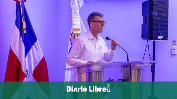 Presentan para para asistencias a personas con discapacidad Redmap