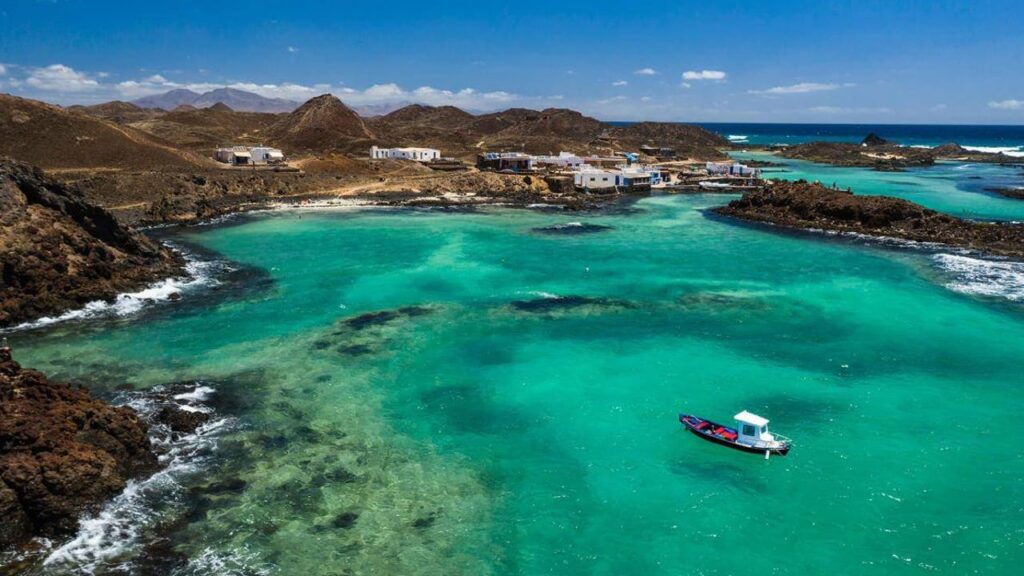 ¿Quieres vivir más y mejor? Este rincón del planeta tiene la fórmula del bienestar