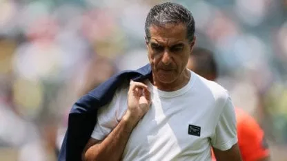 Derrotó a PSG y enfrentará a Vélez en la Libertadores