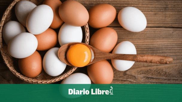 El huevo pasa de villano a superalimento