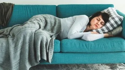Pocos lo saben: cuánto tiempo debe durar una siesta para rendir mejor en lo que resta del día