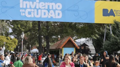 Vacaciones de invierno en CABA: todos los planes gratuitos para hacer con los chicos