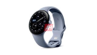 Pixel Watch 4