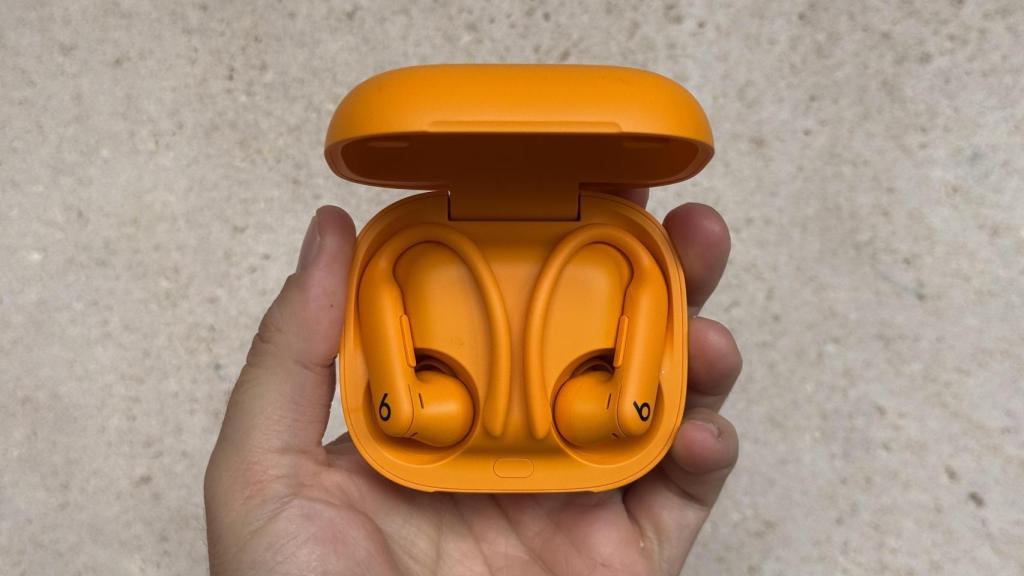 Powerbeats Pro 2
