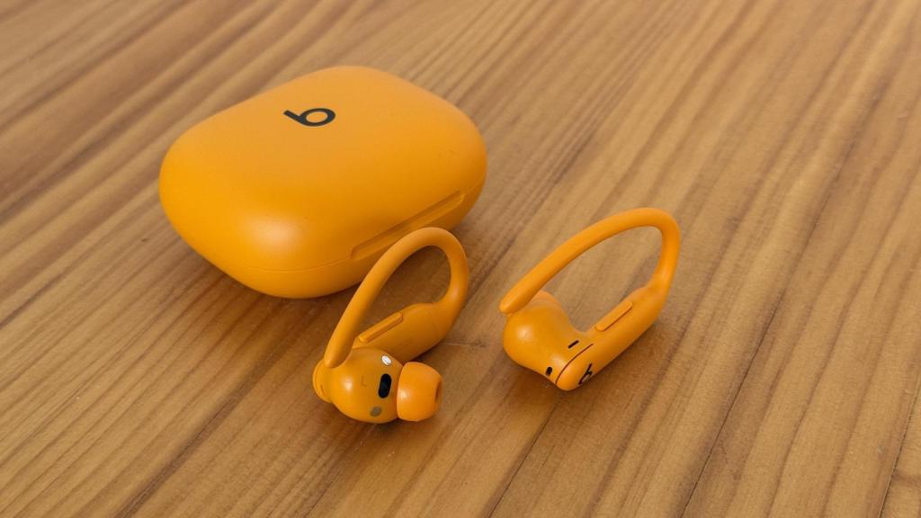 Powerbeats Pro 2