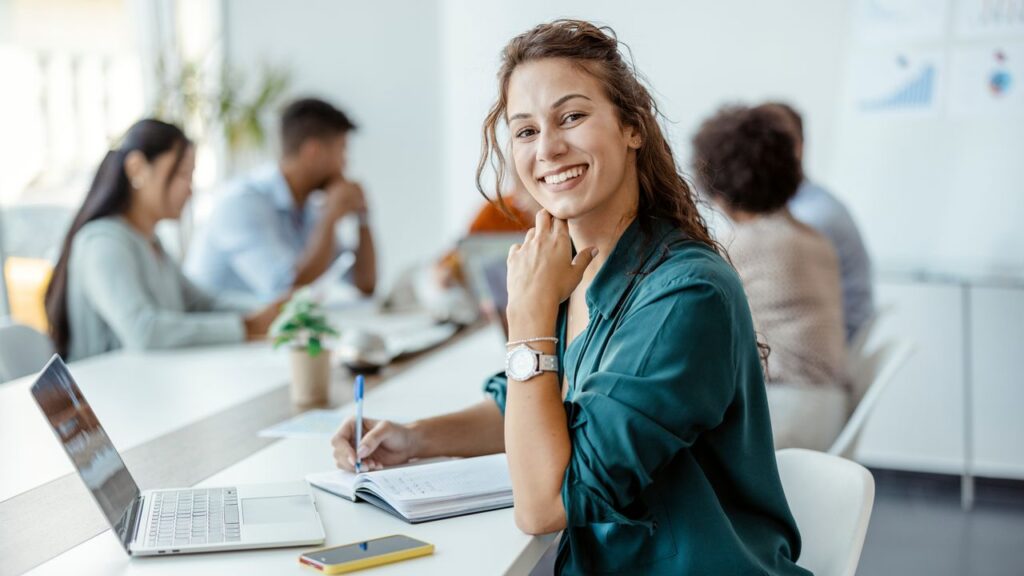 El manual para prosperar: 7 estrategias para tu bienestar en un mundo que no se detiene