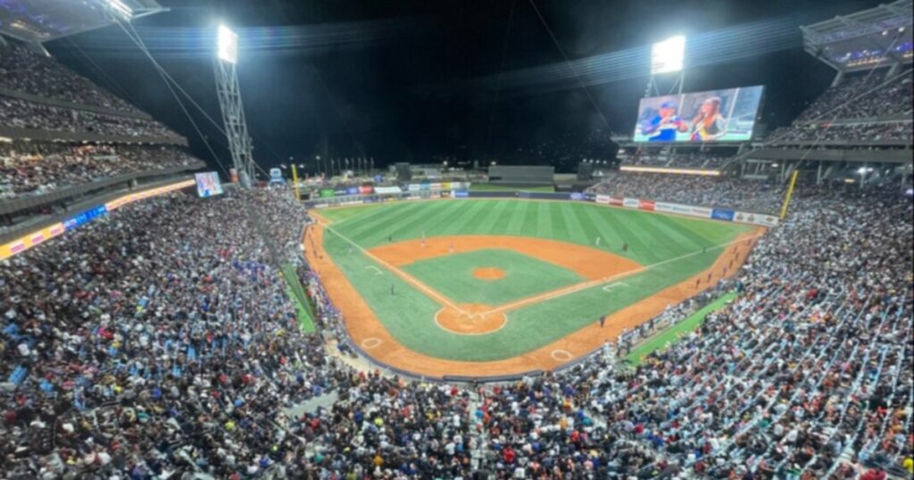 Venezuela confirmada como sede de la Copa América