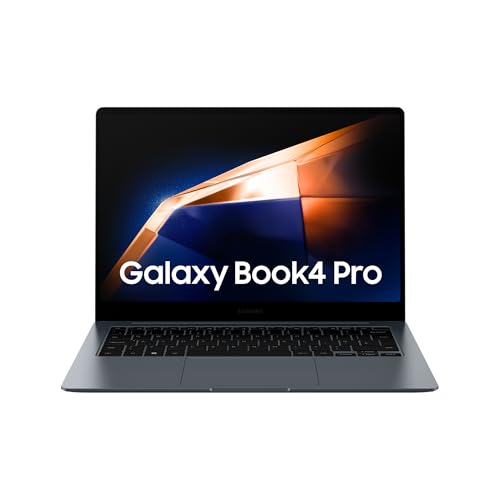 Samsung Galaxy Book4 Pro (16 GB, 512 GB)