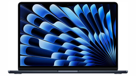 Macbook Air M4