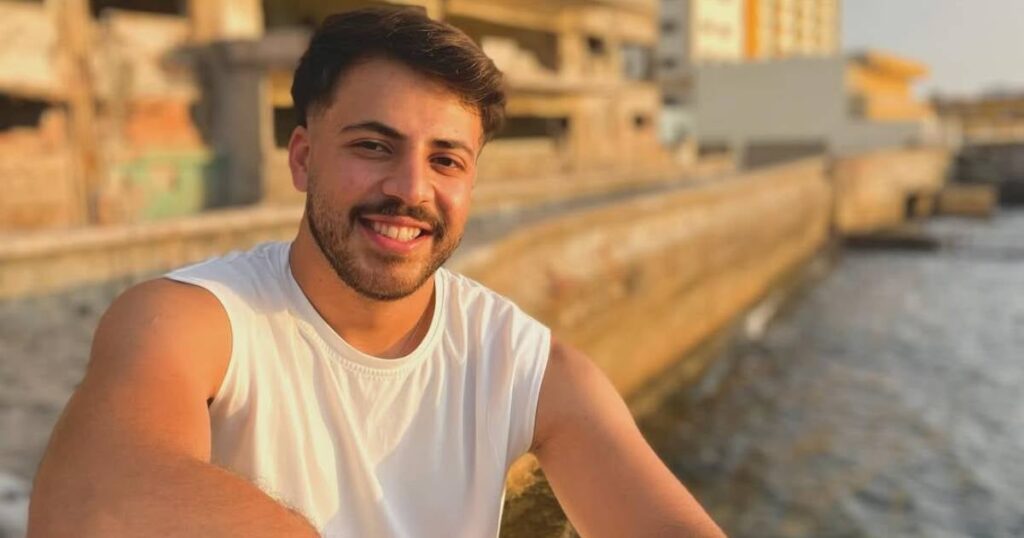 Joven árabe que estudia medicina en Cuba conquista las redes con su español “a lo cubano”