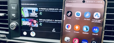 Hay vida más allá de la tienda oficial de apps para Android Auto y además es mejor: las plataformas y apps que más merecen la pena 