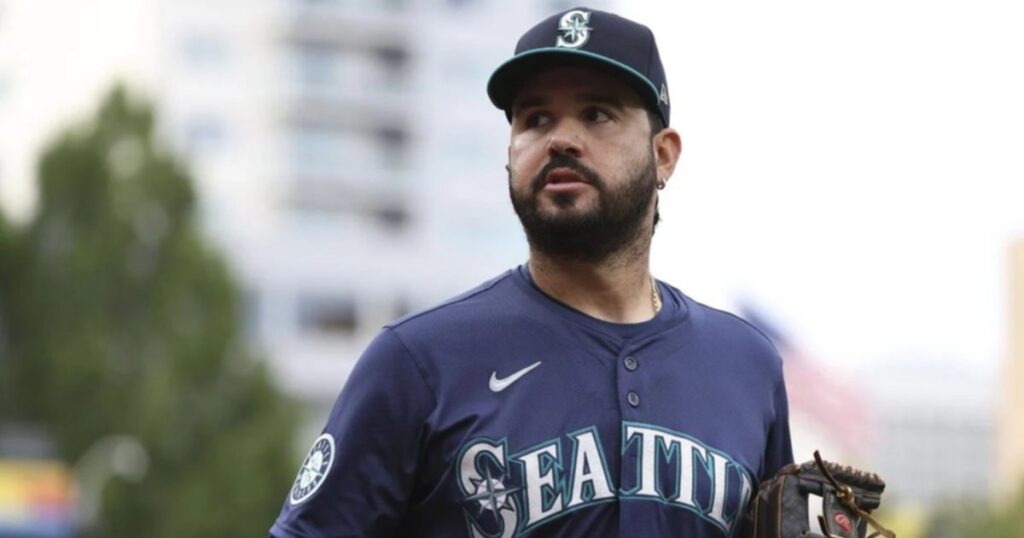 El pésimo registro de Marineros de Seattle con Eugenio Suárez (+Detalles)