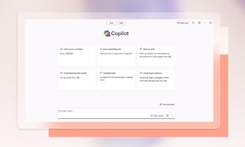 Copilot, el asistente IA de