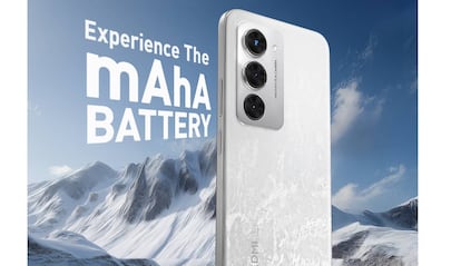 Redmi 15