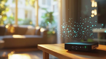 Antenas de wifi, clave para