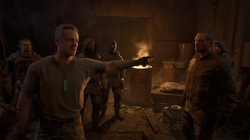 S.T.A.L.K.E.R. 2: Heart of Chornobyl,