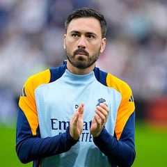 Oficial: Davide Ancelotti, nuevo entrenador de Botafogo