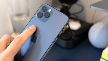 iPhone. (Gearbrain)