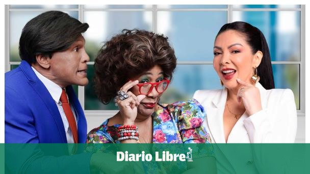 El Inconveniente llega al Teatro Nacional con un gran elenco