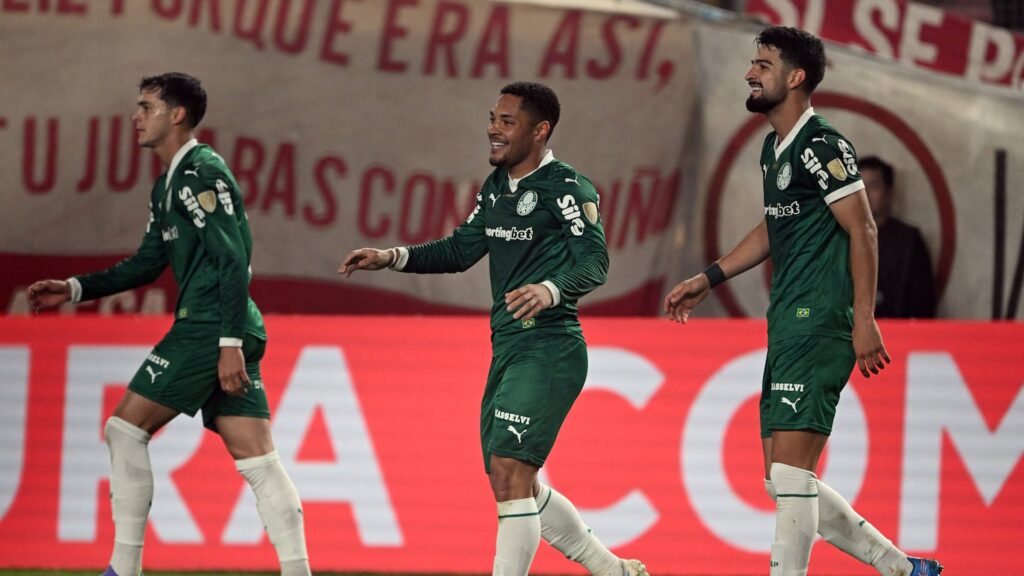 Universitario – Palmeiras, en vivo: Copa Libertadores, en directo hoy – Diario AS