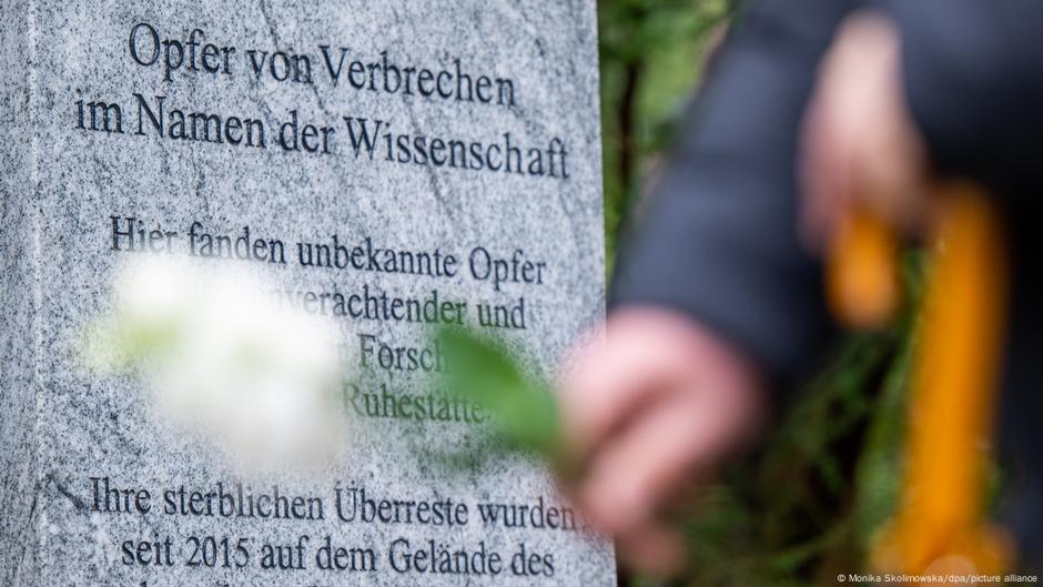 ¿Cómo influyen los experimentos nazis en la medicina actual? – DW – 20/08/2025