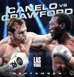 Canelo Alvarez vs. Terence Crawford