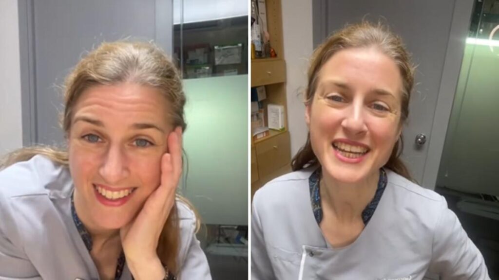 “Hacer ejercicio rejuvenece proteínas que activan tu cuerpo y a partir de los 40, las mioquinas pueden transformar tu salud”