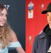 Sydney Sweeney y Tom Brady