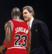 Phil Jackson y Michael Jordan, una sociedad ganadora