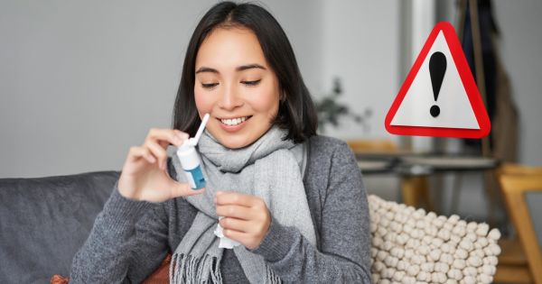 Científicos exigen no consumir uno de los medicamentos más usados contra la alergia por ser peligroso para la – El Cronista