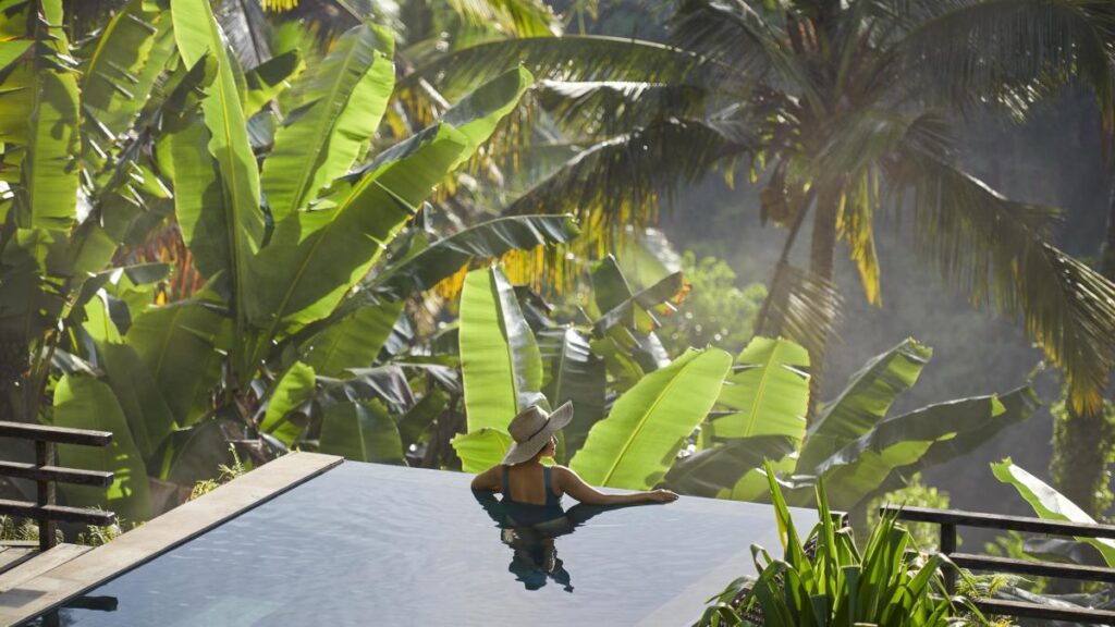 La imparable industria del ‘wellness’