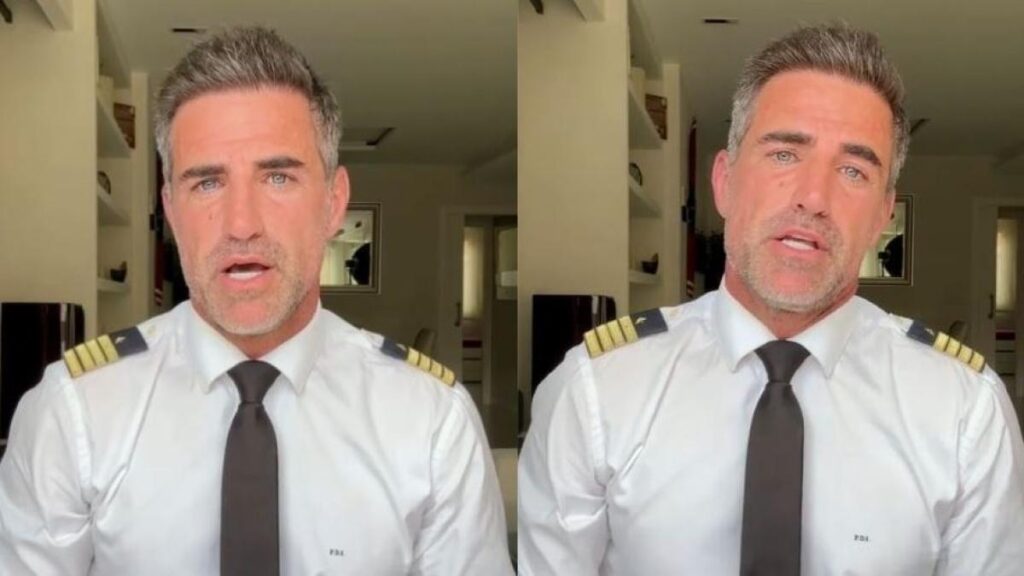 “Los aviones de un solo motor no tienen el mismo nivel de seguridad que los de dos, por eso en vuelos comerciales se usan casi siempre”
