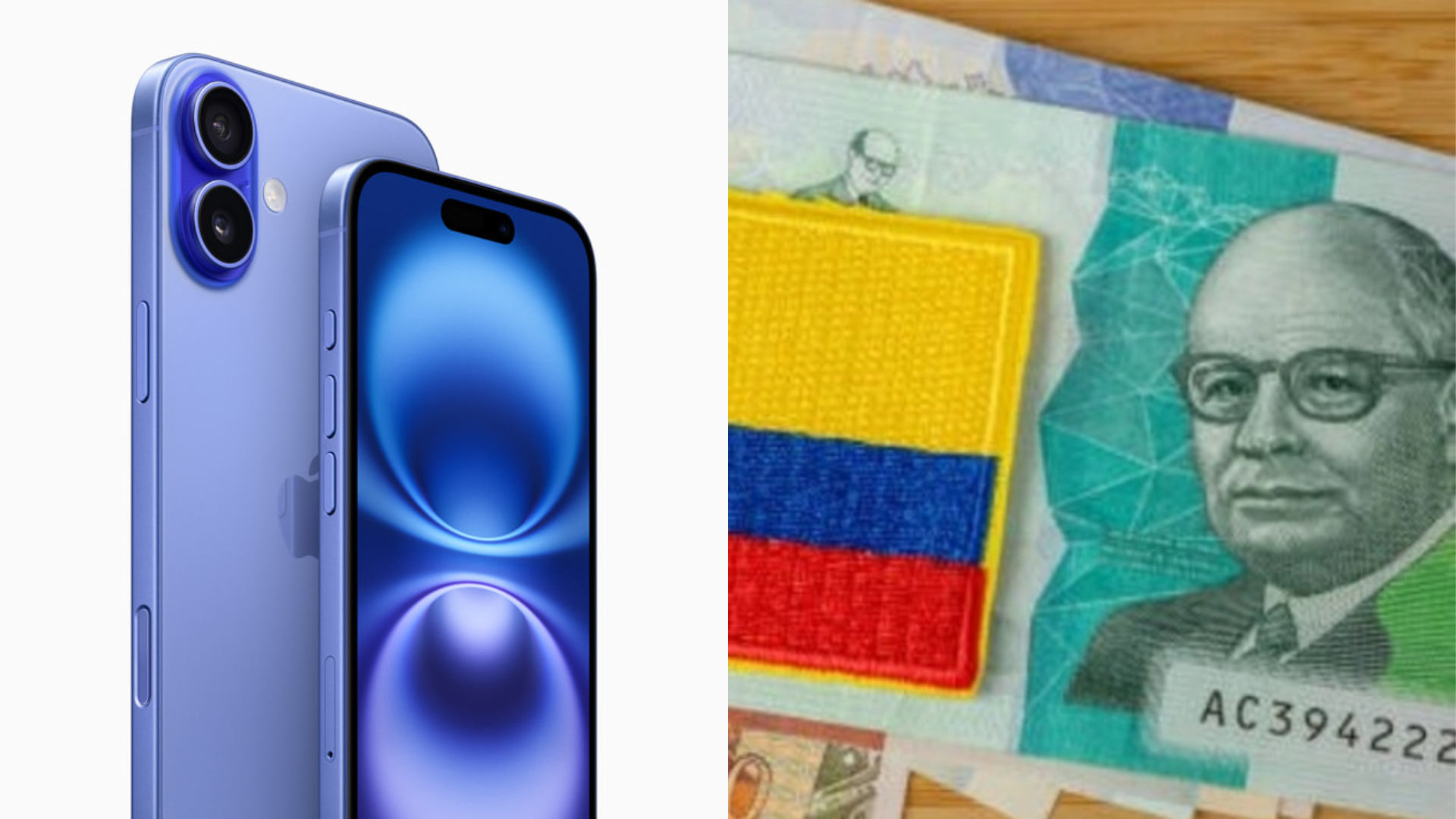 La última actualización de Apple llegará en septiembre de 2025.