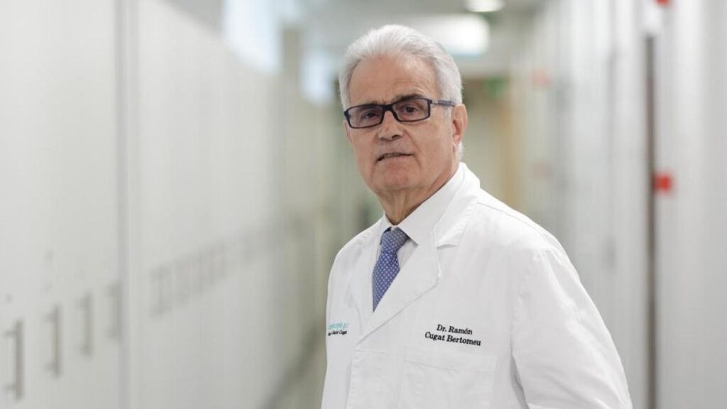 “Conserva la curiosidad como motor vital, es el músculo intelectual que sostiene todos los demás, la mente activa es la mejor medicina preventiva”