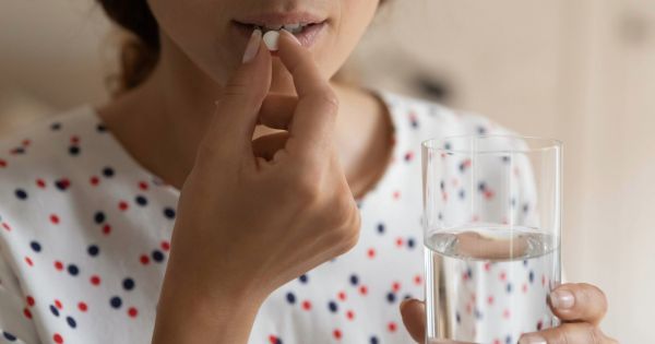 Preocupación mundial: un nuevo estudio alerta sobre el ibuprofeno y sus desconocidos graves efectos – El Cronista