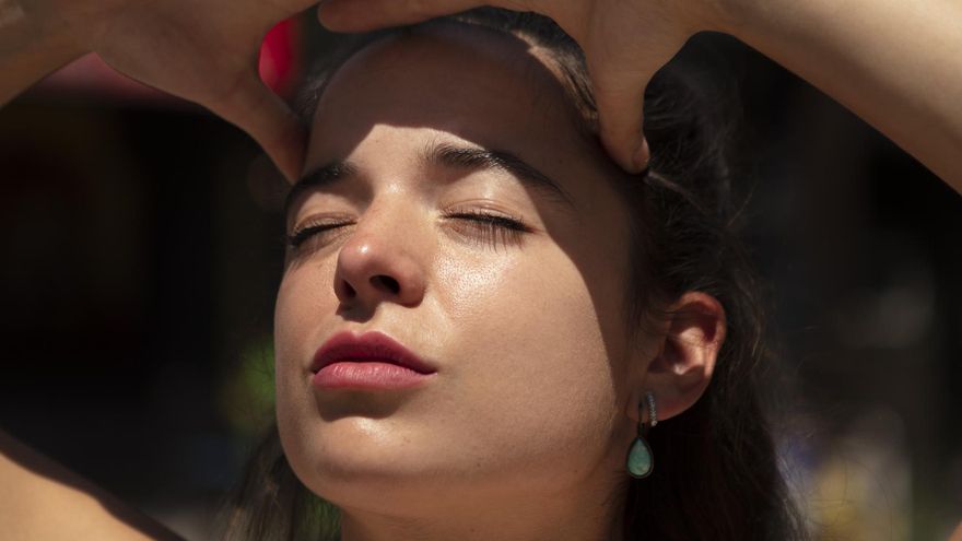 Algunos medicamentos de uso habitual pueden provocar fotosensibilidad y quemaduras si se toma el sol sin protección