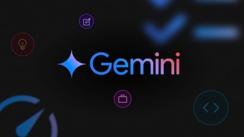 En dispositivos Samsung, Gemini Live