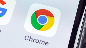 google chrome movil android