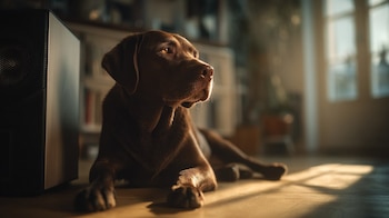 Tenedores de mascotas acuden a