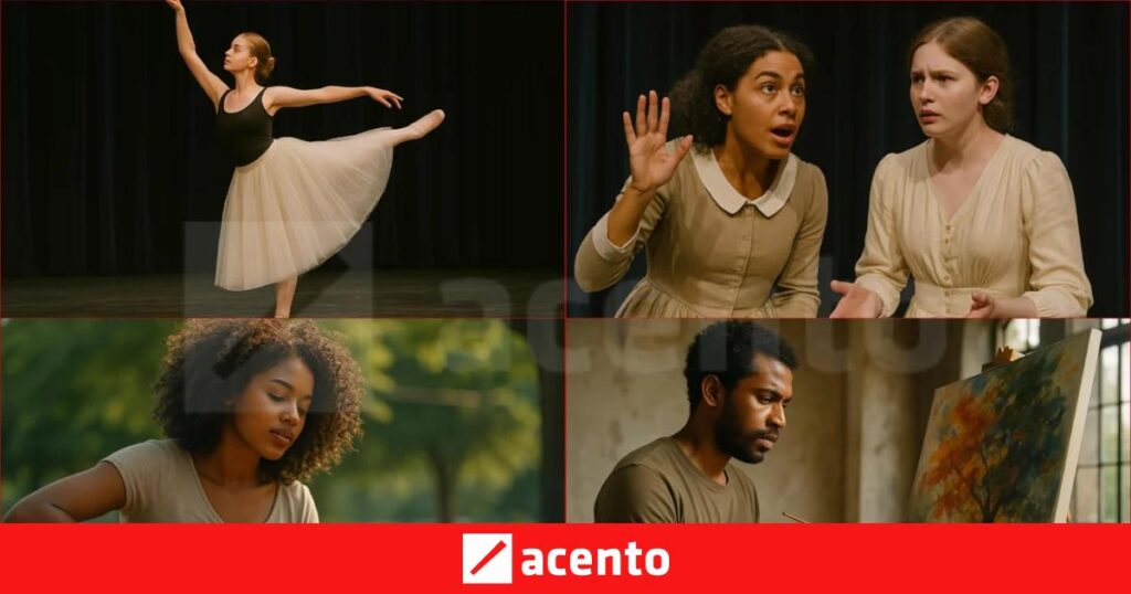 ACENTO CULTURAL | Acento