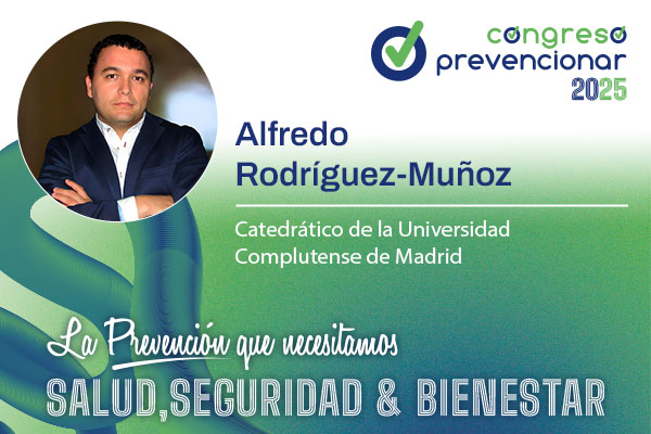 el sueño, el factor olvidado de la seguridad y el bienestar laboral
