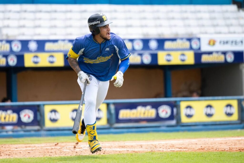 Magallanes se ilusiona con varios caballos para el Día Inaugural y pitchers grandeligas para noviembre