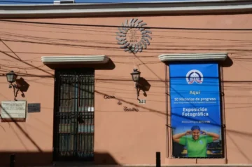 Casa de Teatro. Casa de Teatro.