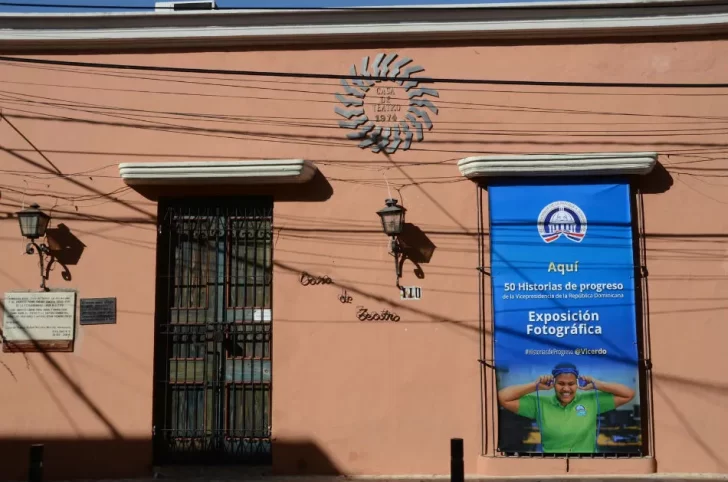Casa de Teatro. Casa de Teatro.
