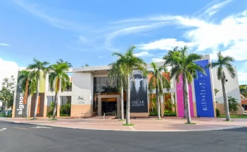  Centro León.