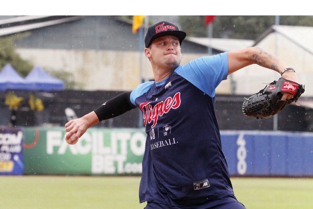 Los Tigres confirman a su primer importado, y siguen negociando con otros 2, incluido un grandeliga de este año