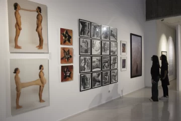  Museo de Arte Moderno de Santo Domingo. EFE/ Orlando Barría